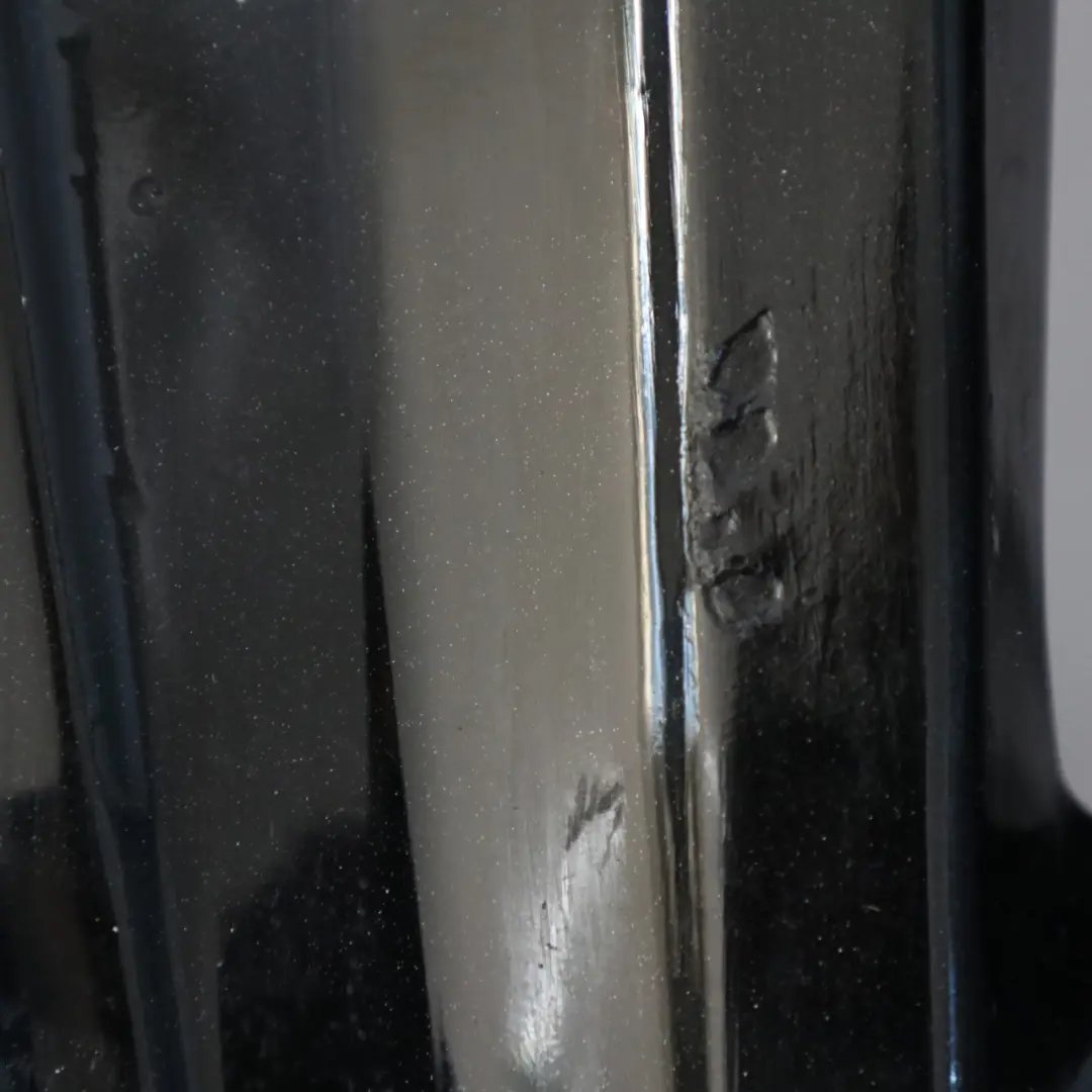 Alloy Rim Black 19" 8J ET:43,5 5-Spoke to Mercedes X156 Wheel with Part number A1564010600 Mercedes X156 Wheel Alloy Rim Black 19" 8J ET:43,5 5-Spoke - SKU A1564010600-3 - Part number A1564010600