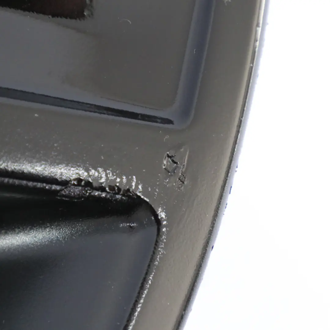 Mercedes X156 Wheel Alloy Rim Black 19" 8J ET:43,5 5-Spoke - SKU A1564010600-4 - Part number A1564010600