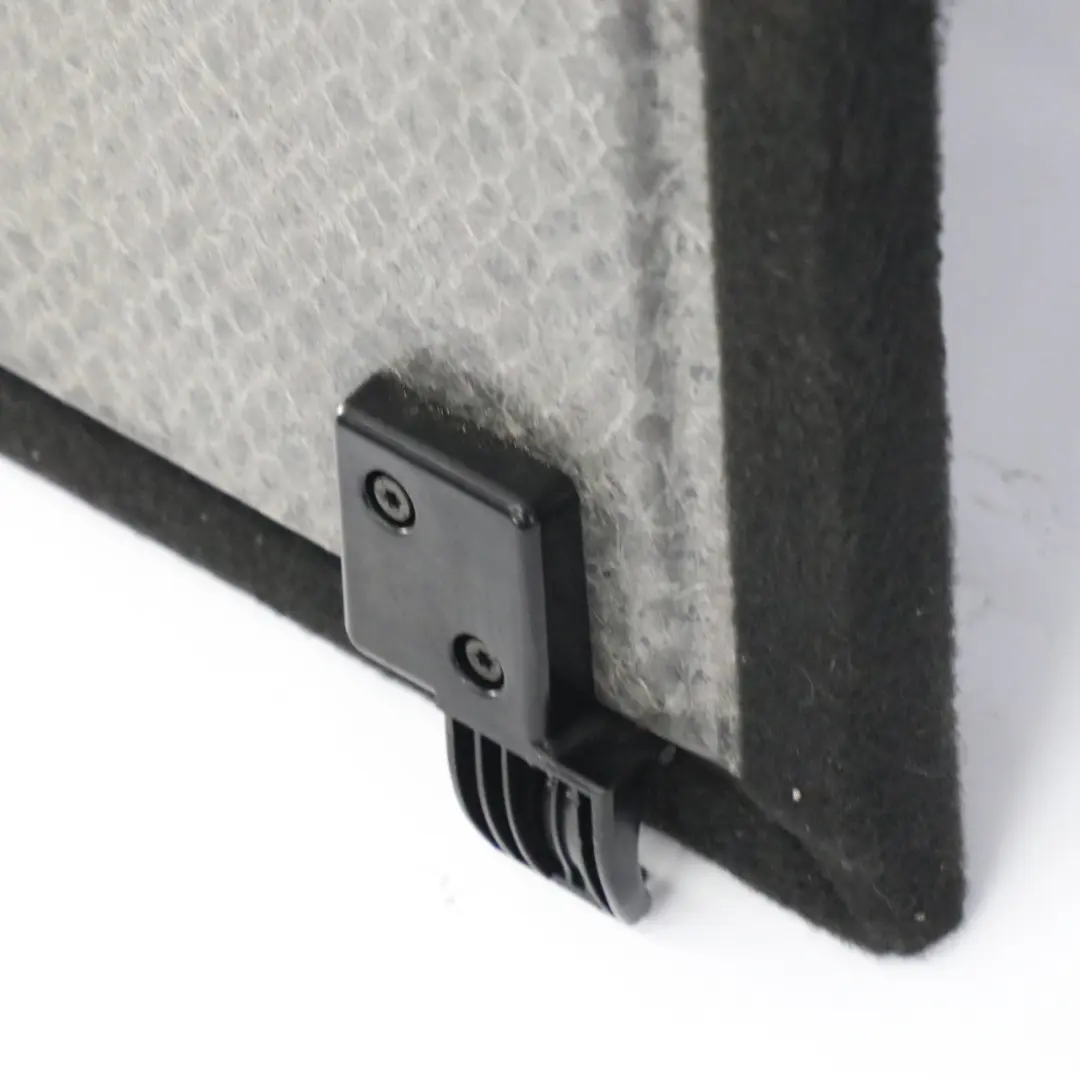 Trunk Lining Floor Luggage Carpet Liner Panel Mat to Mercedes GLA X156 with Part number A1566803300 Mercedes GLA X156 Trunk Lining Floor Luggage Carpet Liner Panel Mat - SKU A1566803300 - Part number A1566803300