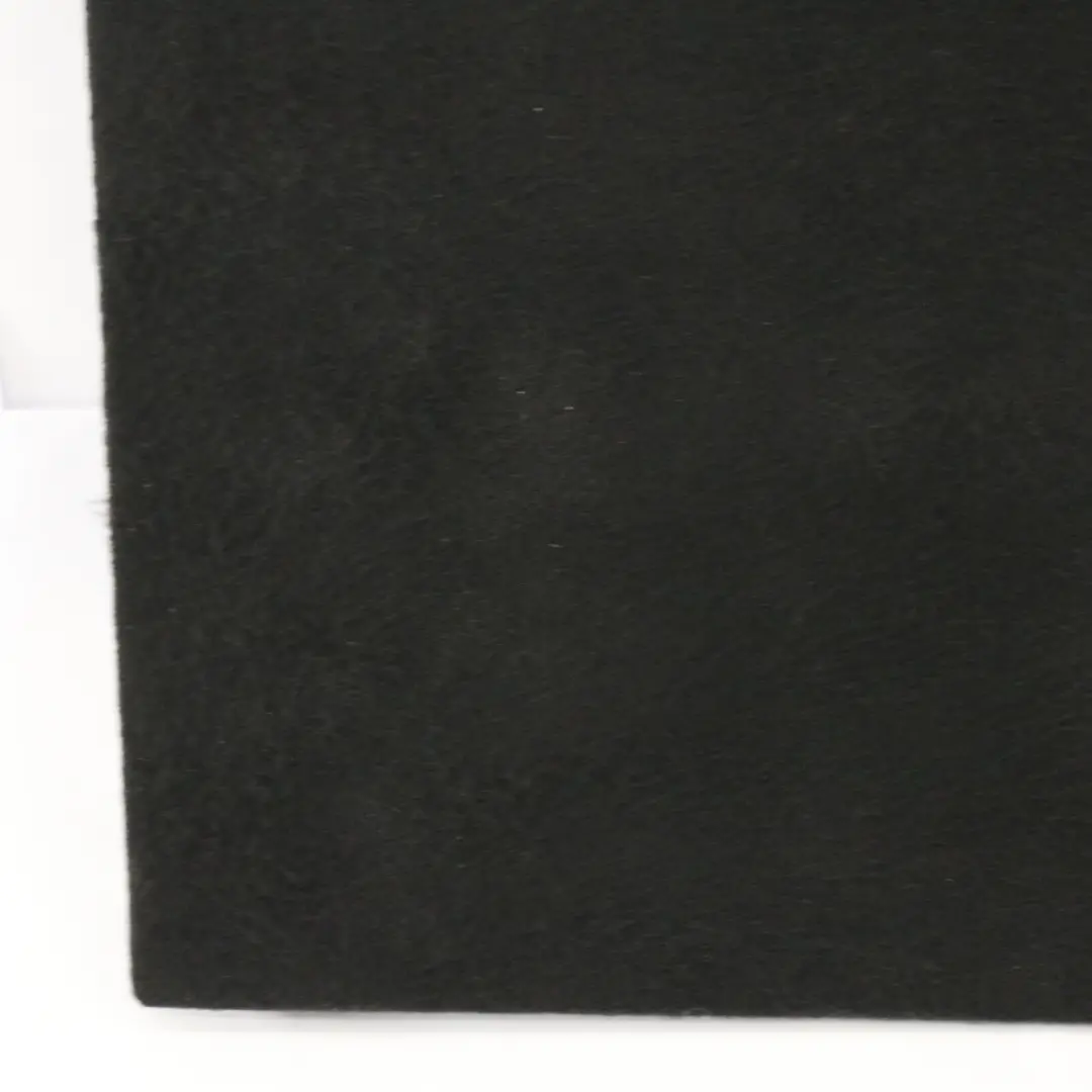 Mercedes GLA X156 Tapis coffre Tapis sol Tapis panneau - SKU A1566803300 - Numéro de pièce A1566803300