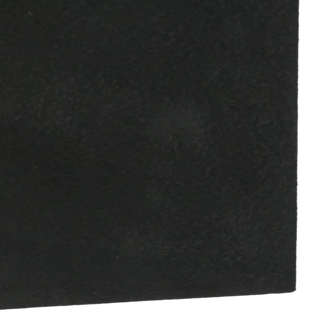 Mercedes GLA X156 Tapis coffre Tapis sol Tapis panneau - SKU A1566803300 - Numéro de pièce A1566803300