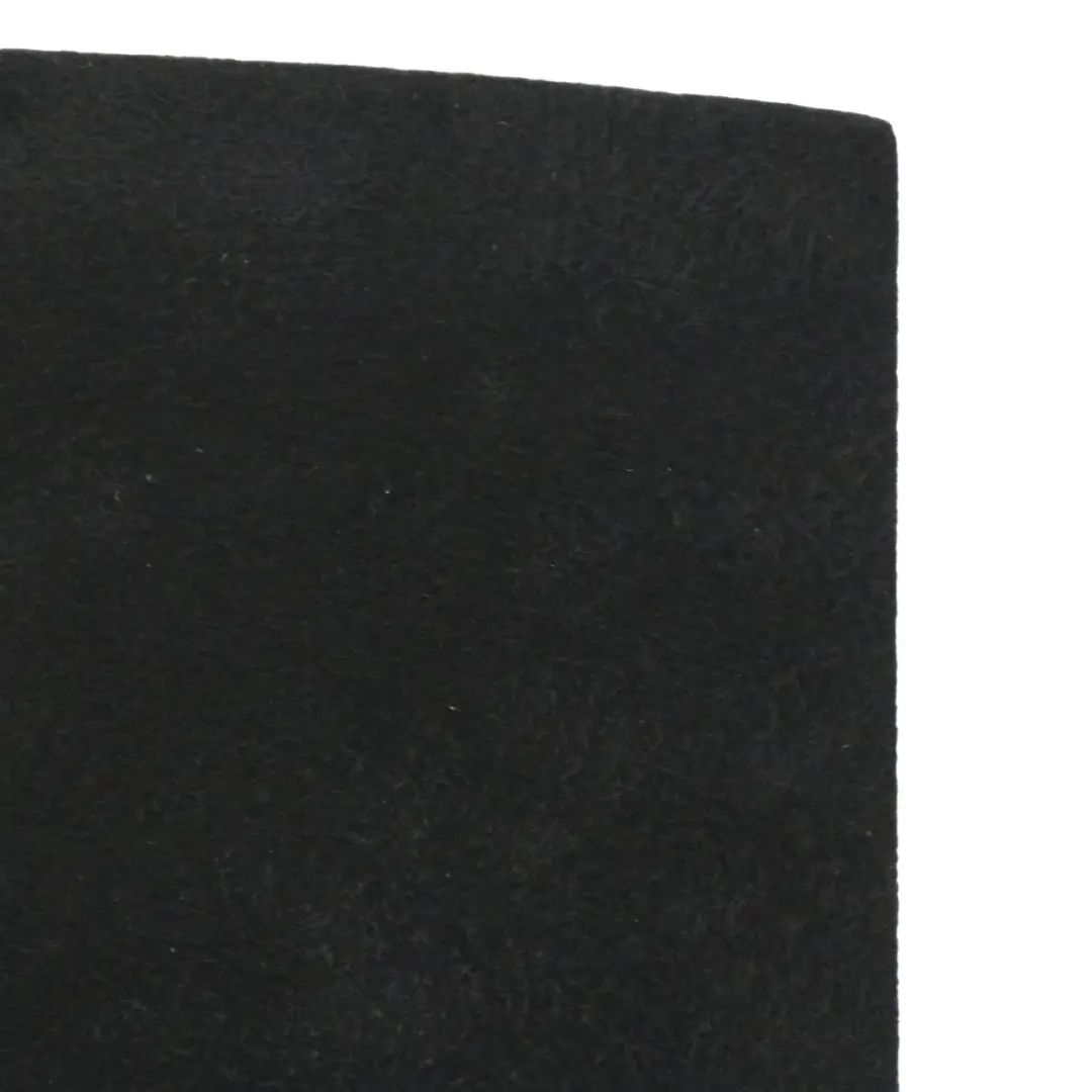 Mercedes GLA X156 Tapis coffre Tapis sol Tapis panneau - SKU A1566803300 - Numéro de pièce A1566803300