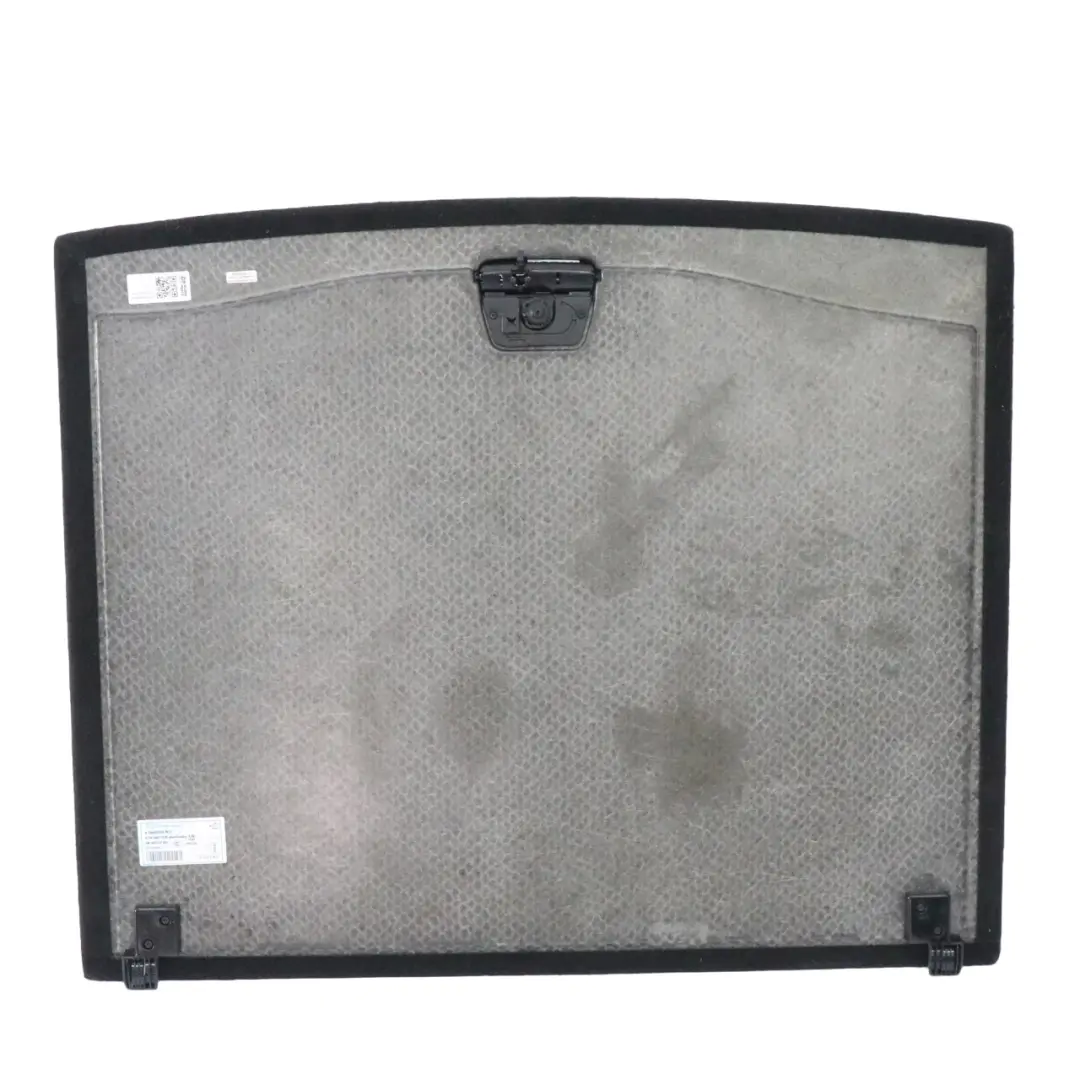 Mercedes GLA X156 Tapis coffre Tapis sol Tapis panneau - SKU A1566803300 - Numéro de pièce A1566803300