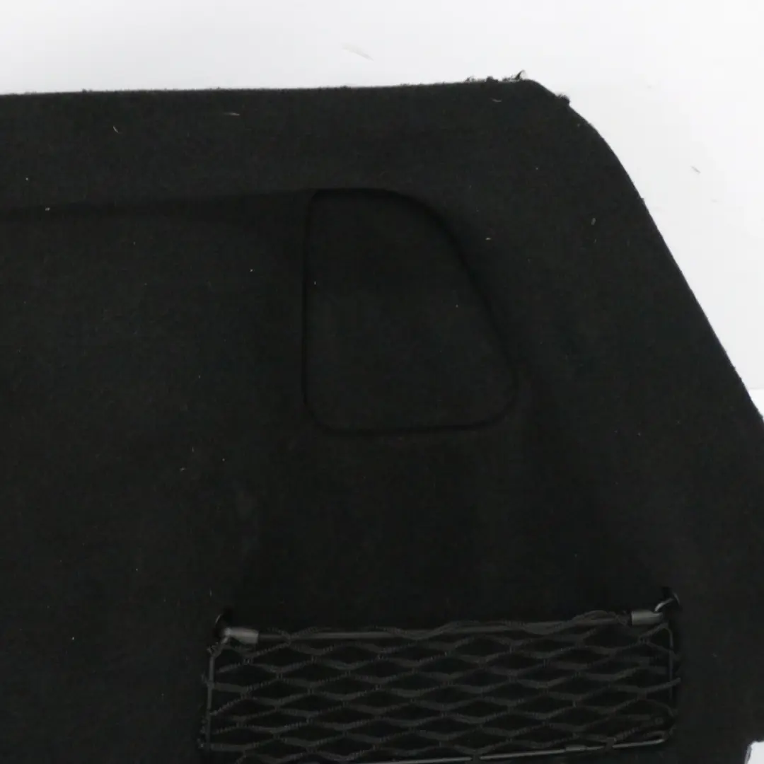 Mercedes X156 Rivestimento Laterale Bagagliaio Lato Destro Nero - SKU A1566905600 - Numero di parte A1566905600