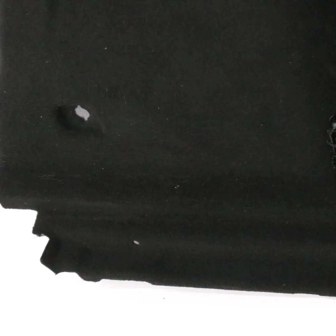Mercedes X156 Rivestimento Laterale Bagagliaio Lato Destro Nero - SKU A1566905600 - Numero di parte A1566905600