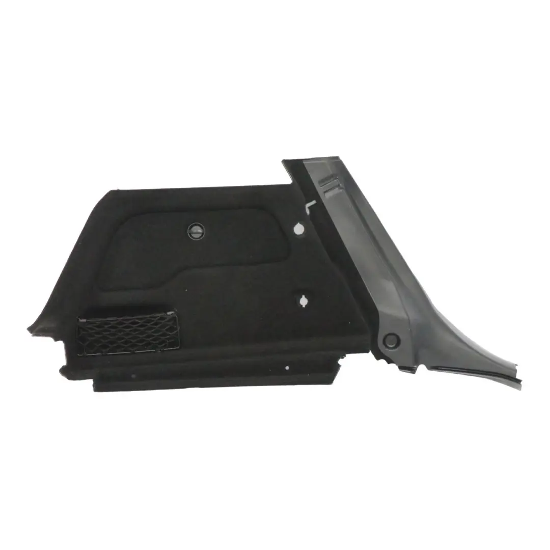 Mercedes X156 Coffre de voiture Panneau latéral de coffre Gauche - SKU A1566906800 - Numéro de pièce A1566906800