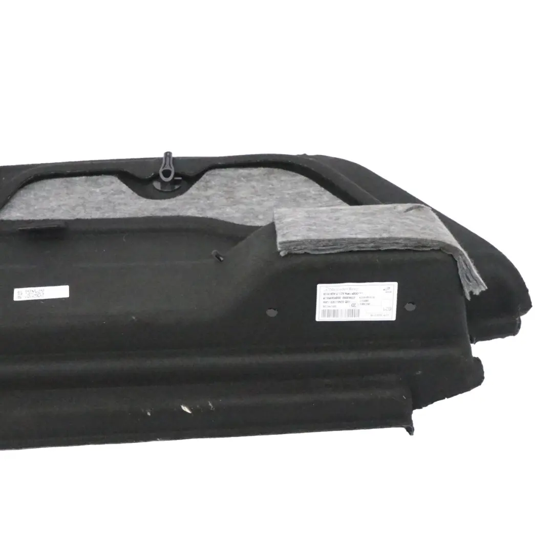 Mercedes X156 Coffre de voiture Panneau latéral de coffre Gauche - SKU A1566906800 - Numéro de pièce A1566906800
