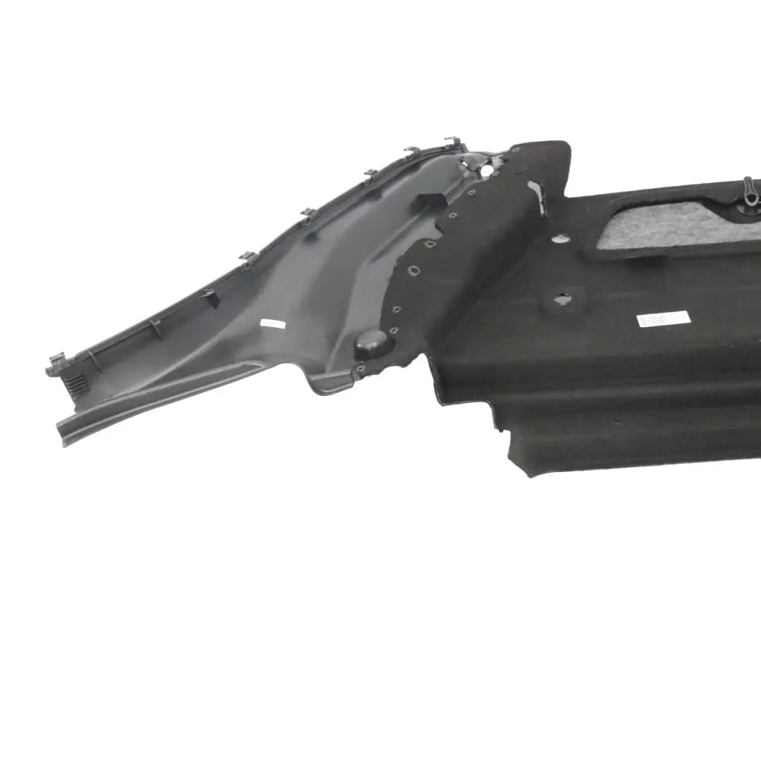 Mercedes X156 Coffre de voiture Panneau latéral de coffre Gauche - SKU A1566906800 - Numéro de pièce A1566906800