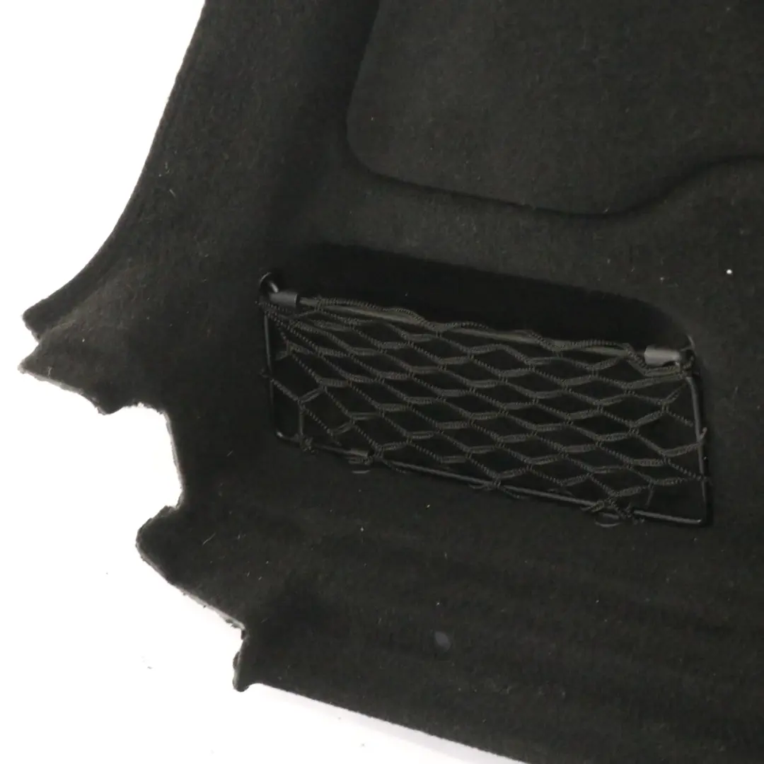 Mercedes X156 Coffre de voiture Panneau latéral de coffre Gauche - SKU A1566906800 - Numéro de pièce A1566906800