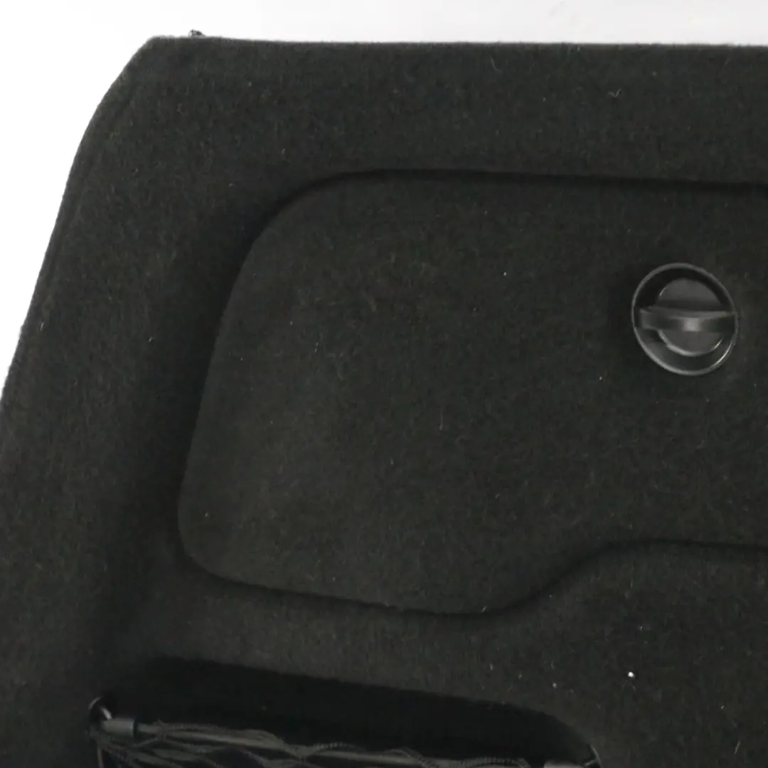 Mercedes X156 Coffre de voiture Panneau latéral de coffre Gauche - SKU A1566906800 - Numéro de pièce A1566906800