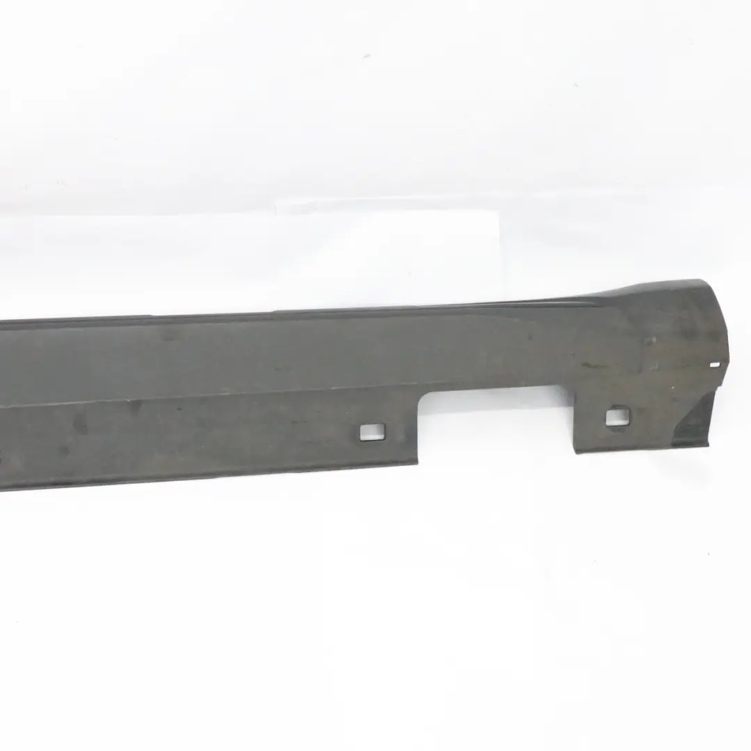 Gonna laterale della porta Striscia destra Kosmos Black 191 per Mercedes X156 con numero di parte A1566980854 Mercedes X156 Gonna laterale della porta Striscia destra Kosmos Black 191 - SKU A1566980854-KB1 - Numero di parte A1566980854