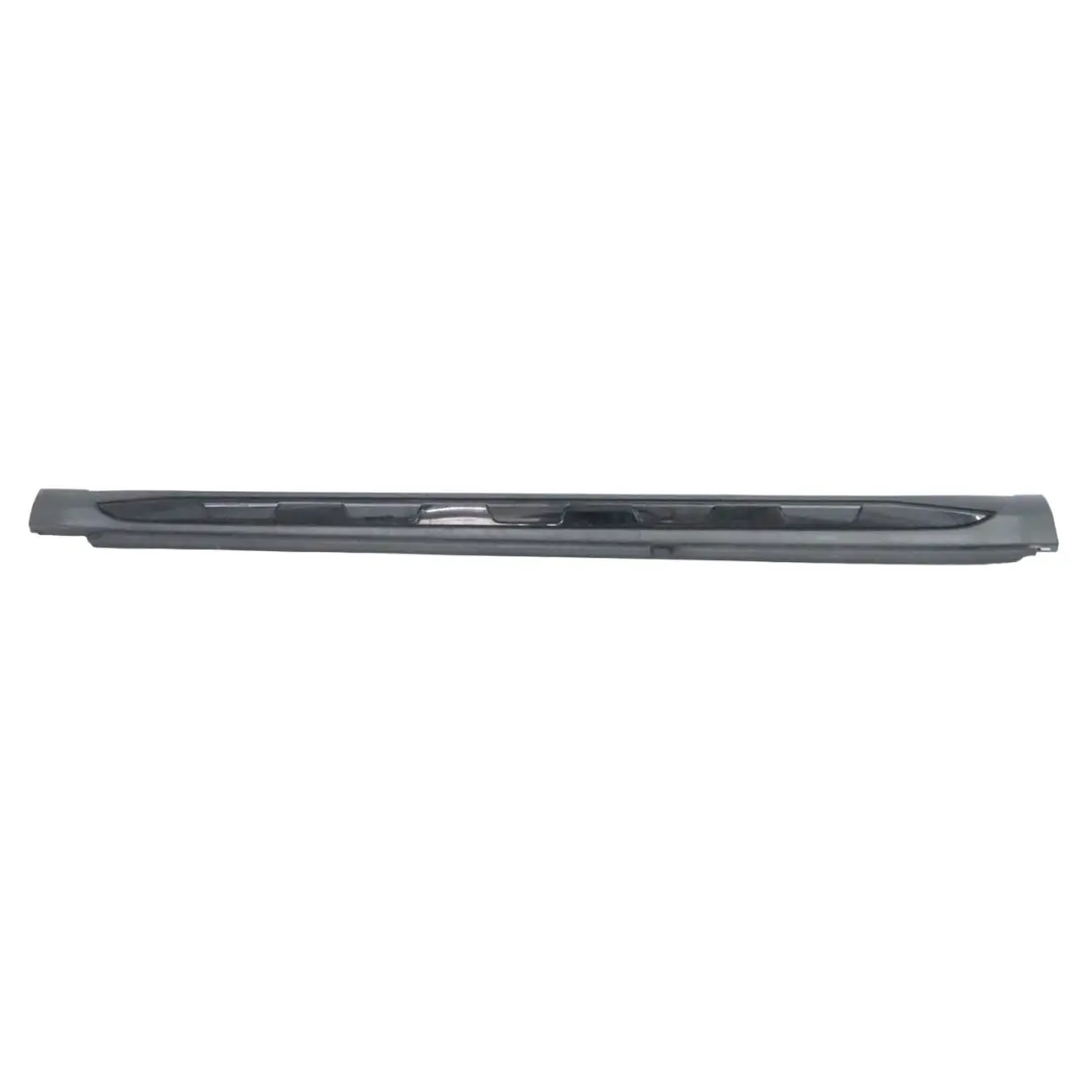Mercedes X156 Próg Prawy Listwa Progowa Gruntowana Kosmos Black 191 - SKU A1566980854-KB1 - Numer Części A1566980854