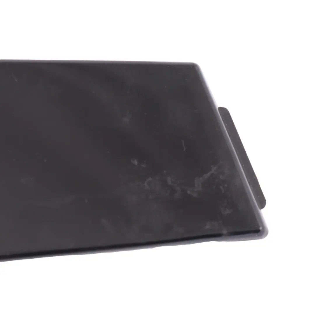 Mercedes X156 Trim Cover B Pillar Left N/S Panel Black - SKU A1567220328 - Part number A1567220328