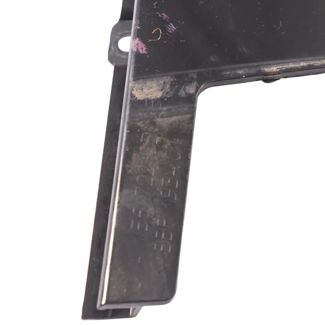 Mercedes X156 Embellecedor Pilar B Panel Izquierdo Negro - SKU A1567220328 - Número de pieza A1567220328