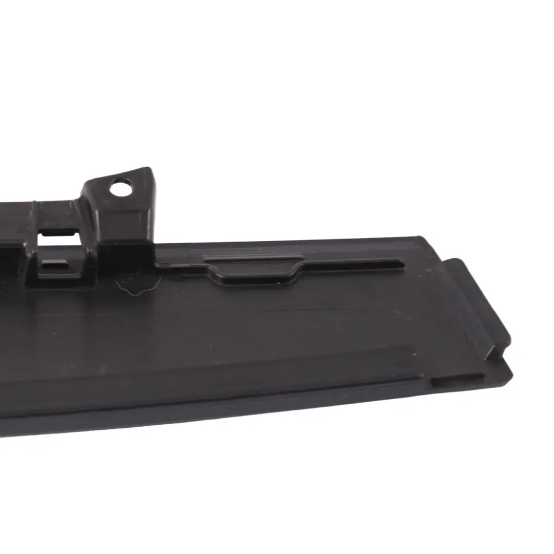 Mercedes GLA X156 B Pillar Cover Front Door Right O/S Outer Moulding - SKU A1567220428 - Part number A1567220428
