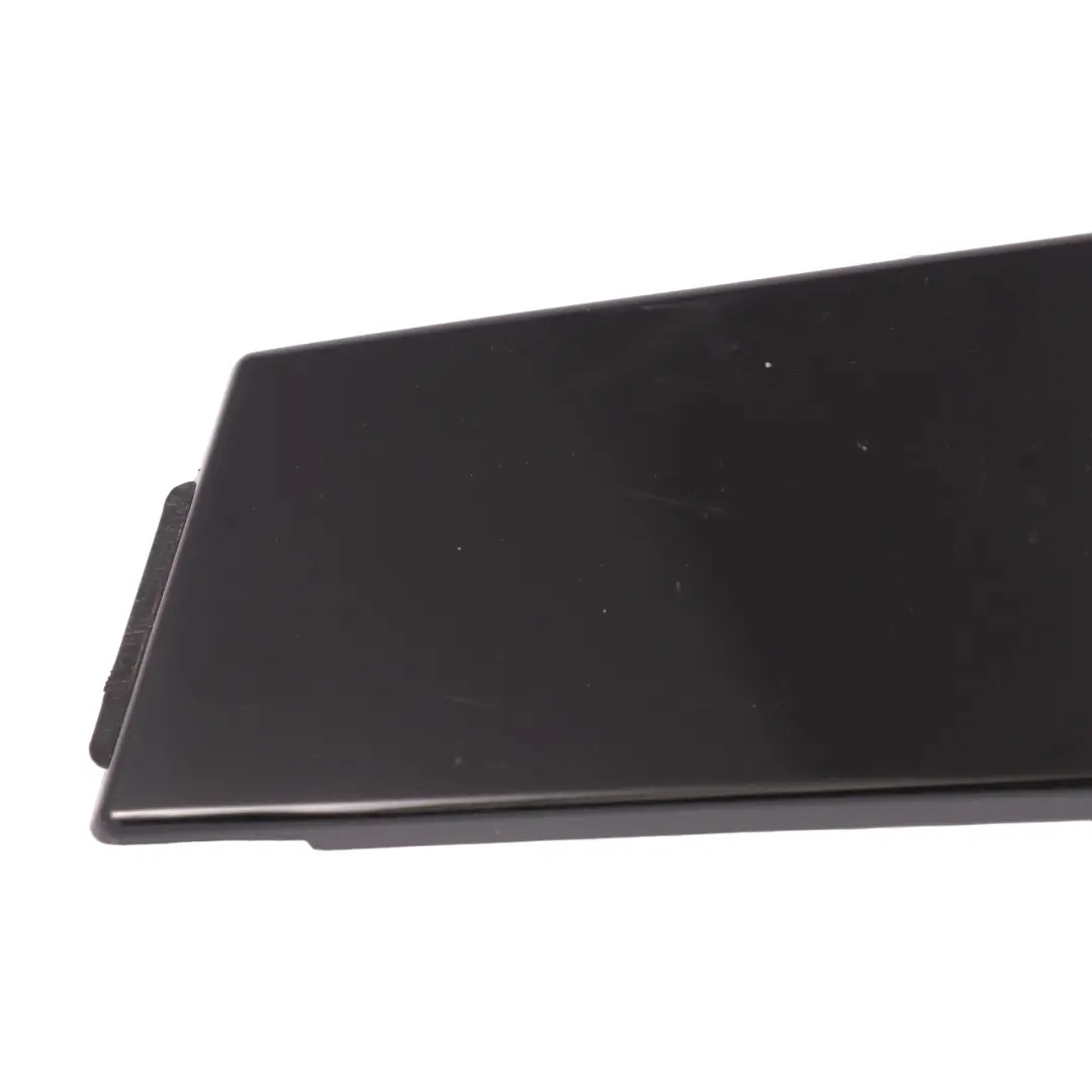 Mercedes GLA X156 B Pillar Cover Front Door Right O/S Outer Moulding - SKU A1567220428 - Part number A1567220428