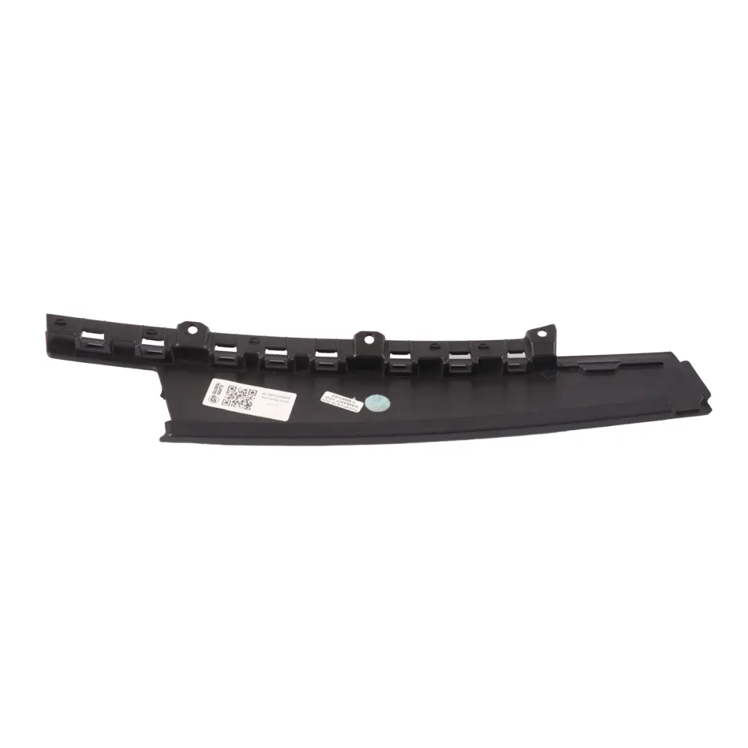 Mercedes GLA X156 B Pillar Cover Front Door Right O/S Outer Moulding - SKU A1567220428 - Part number A1567220428