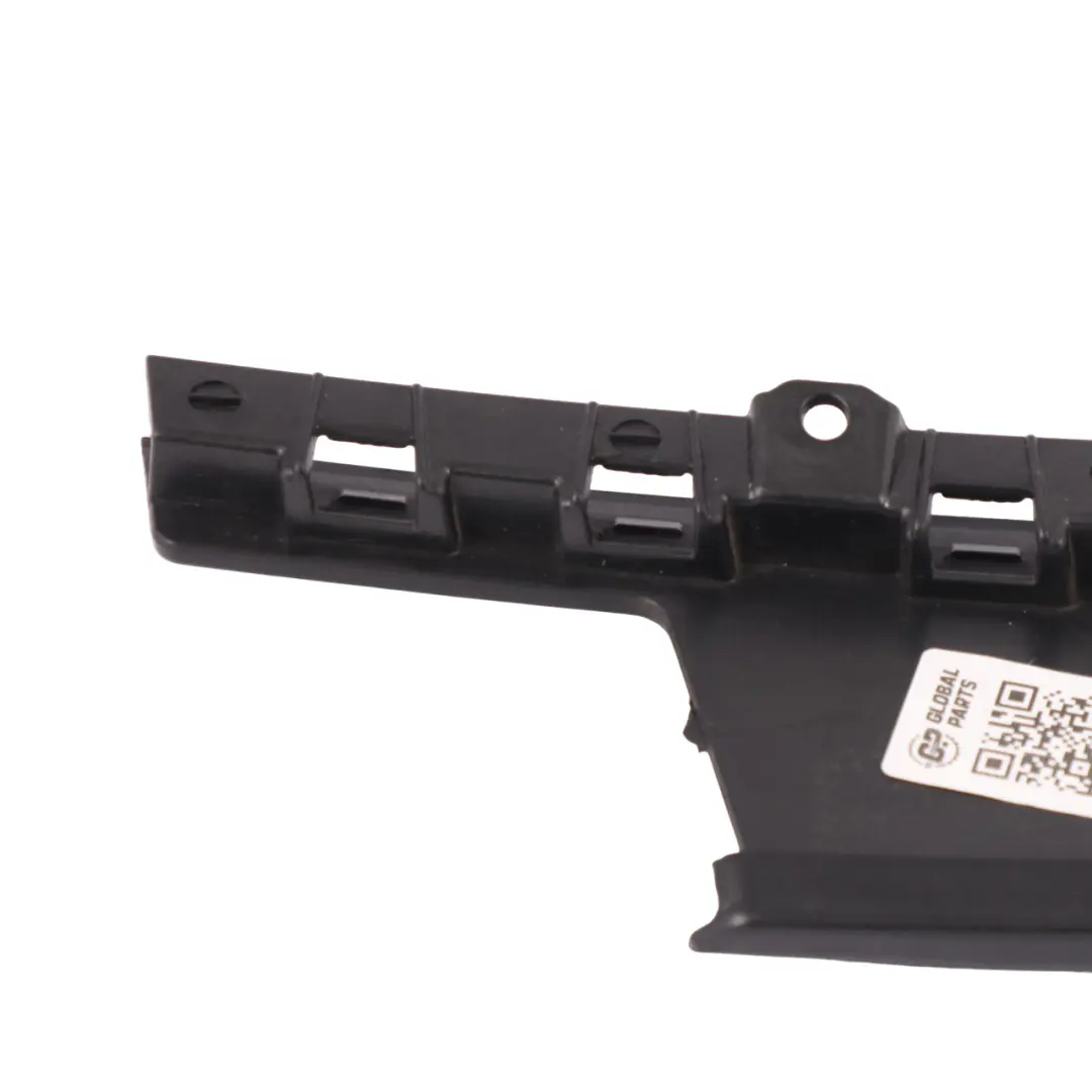 Mercedes GLA X156 B Pillar Cover Front Door Right O/S Outer Moulding - SKU A1567220428 - Part number A1567220428
