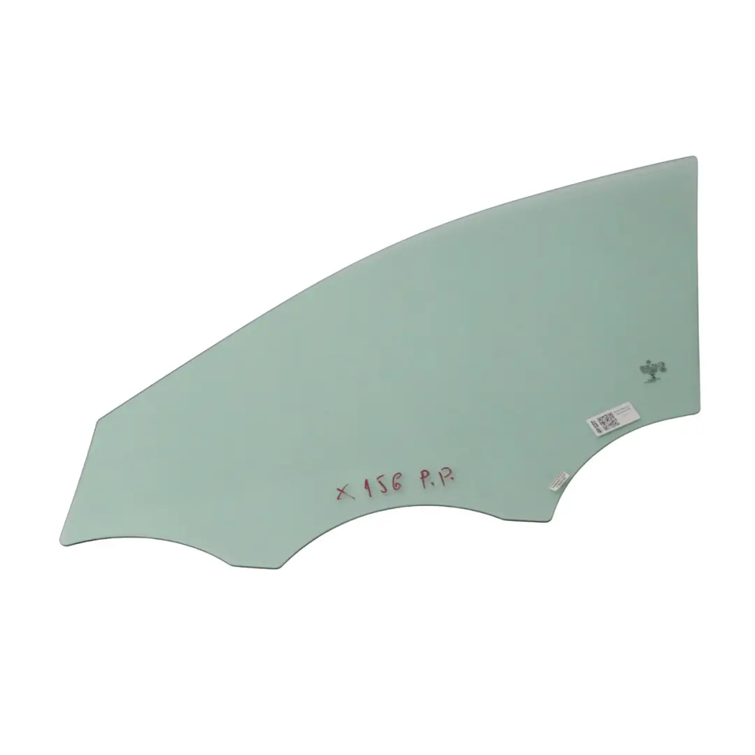 Mercedes GLA X156 Window Glass Door Front Right O/S Glazing AS2 - SKU A1567250210-1 - Part number A1567250210