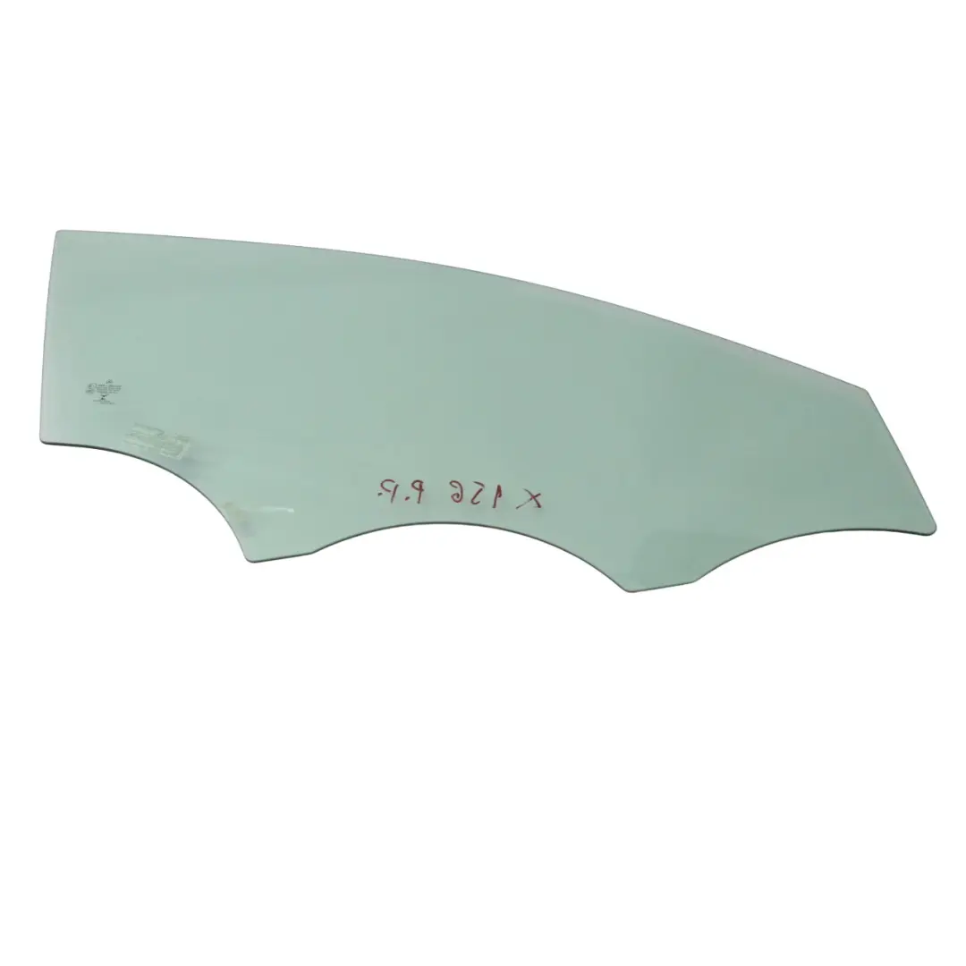 Cristal Puerta Delantera Derecha Acristalamiento AS2 para Mercedes X156 con número de pieza A1567250210 Mercedes X156 Cristal Puerta Delantera Derecha Acristalamiento AS2 - SKU A1567250210-1 - Número de pieza A1567250210