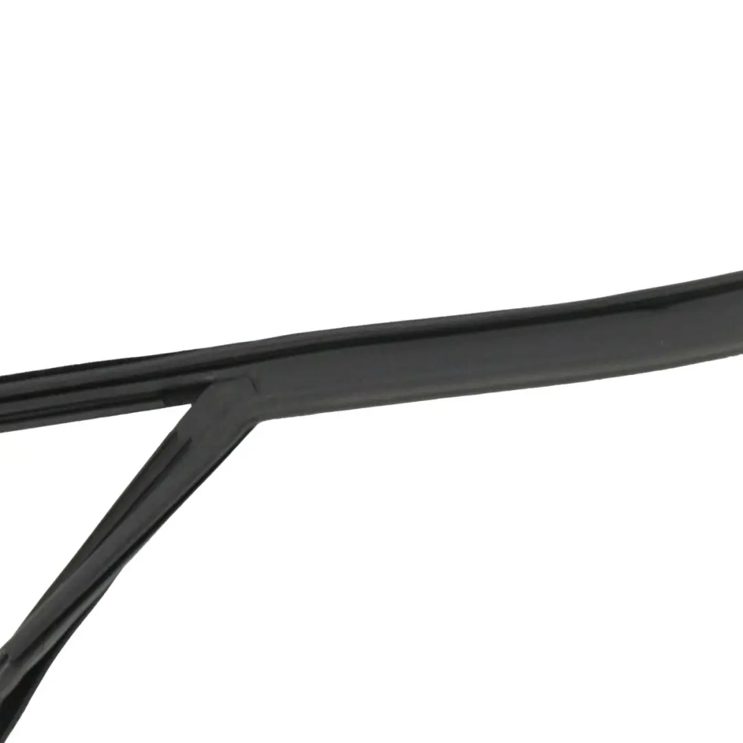 Mercedes GLA X156 Door Seal Window Guide Rail Front Right O/S Gasket - SKU A1567250225 - Part number A1567250225