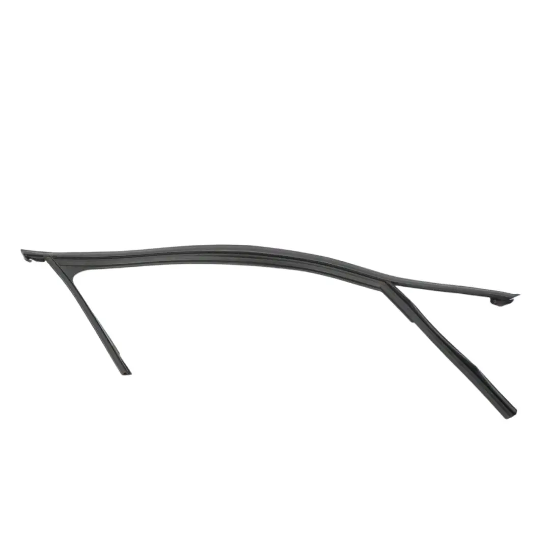 Sello de la puerta de la ventana carril guía delantera derecha para Mercedes GLA X156 con número de pieza A1567250225 Mercedes GLA X156 Sello de la puerta de la ventana carril guía delantera derecha - SKU A1567250225 - Número de pieza A1567250225