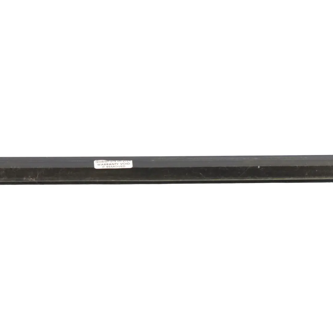 Mercedes X156 Bandes De Vitrage Porte Avant Gauche Joint De Moule - SKU A1567250382 - Numéro de pièce A1567250382