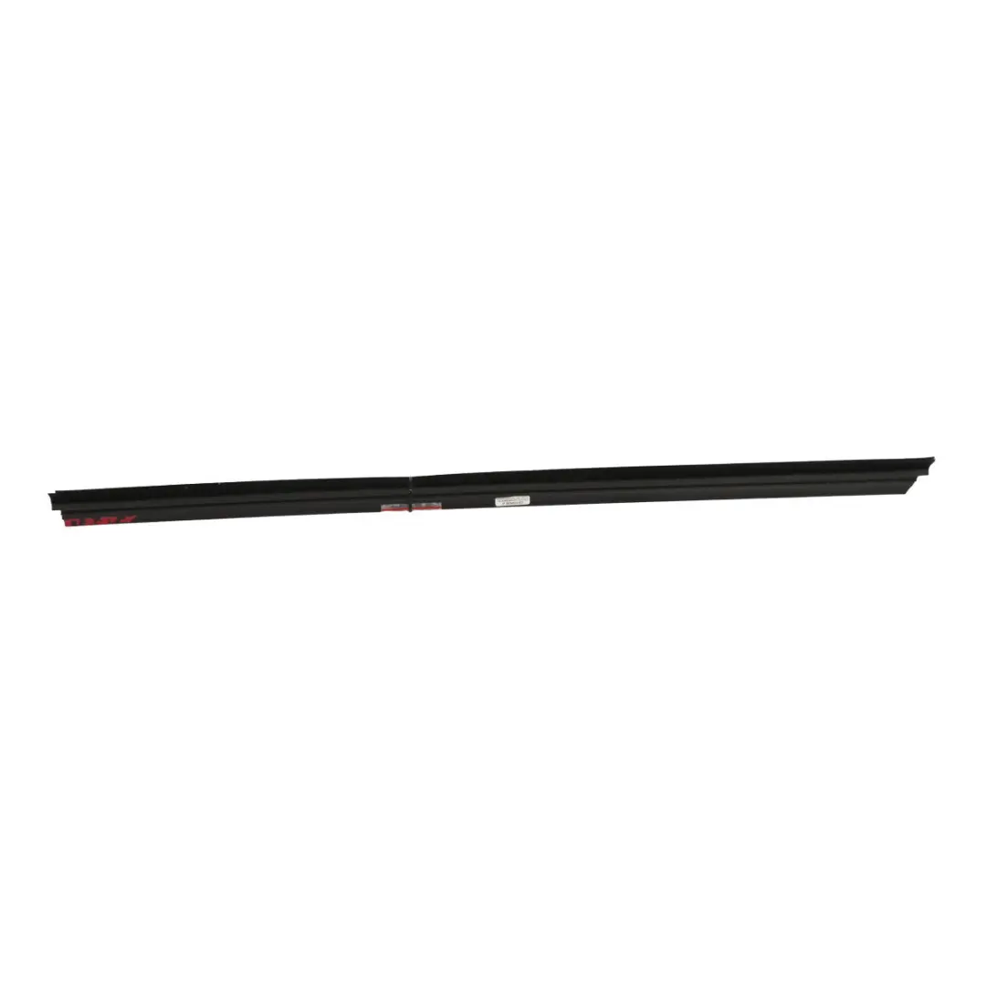 Mercedes X156 Finestra Striscia Porta Anteriore Sinistra Guarnizione - SKU A1567250465 - Numero di parte A1567250465