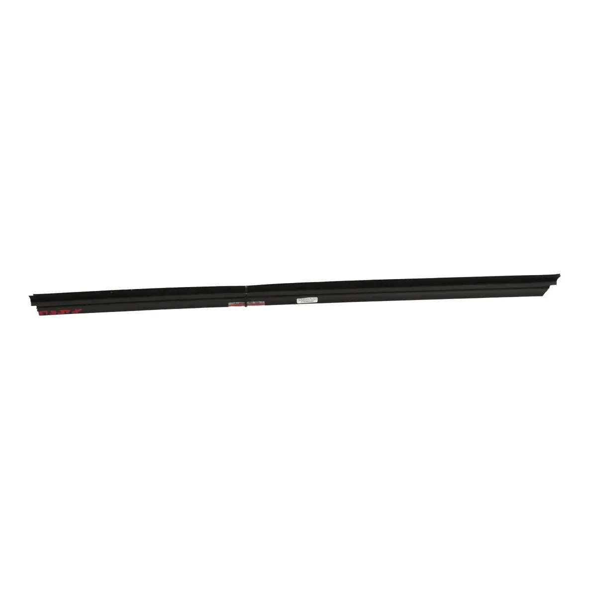 Mercedes X156 Finestra Striscia Porta Anteriore Sinistra Guarnizione A1567250465