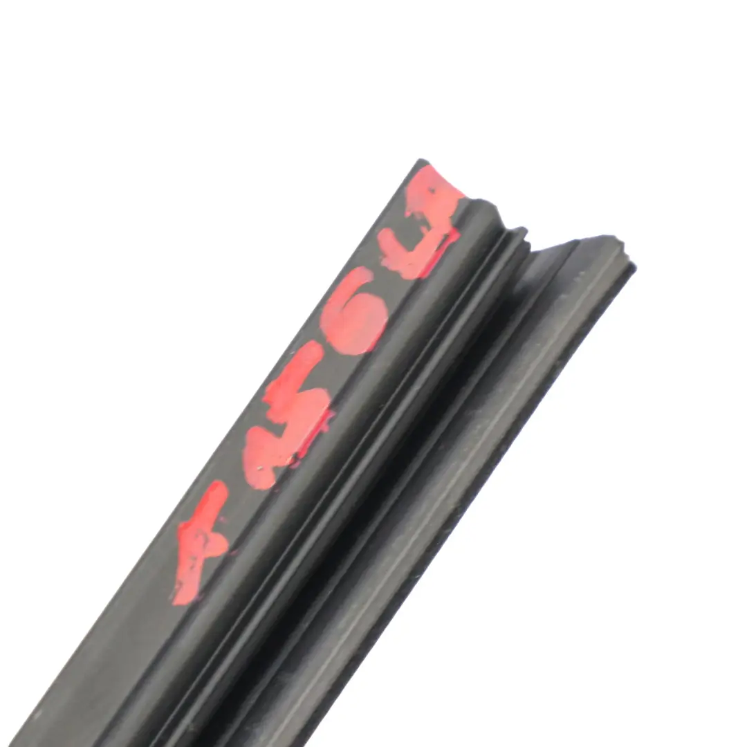 Finestra Striscia Porta Anteriore Sinistra Guarnizione per Mercedes X156 con numero di parte A1567250465 Mercedes X156 Finestra Striscia Porta Anteriore Sinistra Guarnizione - SKU A1567250465 - Numero di parte A1567250465