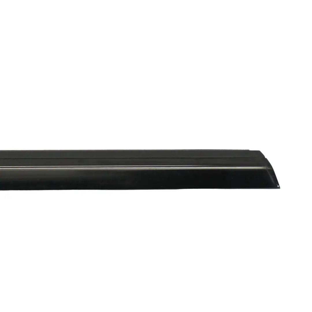 Mercedes GLA X156 Door Window Strip Trim Front Right O/S - SKU A1567250482 - Part number A1567250482