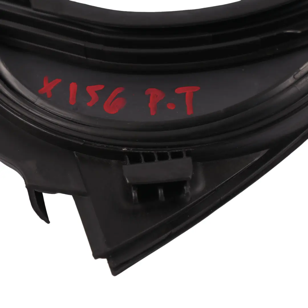 Mercedes GLA X156 Vetro Finestra Fissa Porta Posteriore Destra Tinta AS3 - SKU A1567300418 - Numero di parte A1567300418