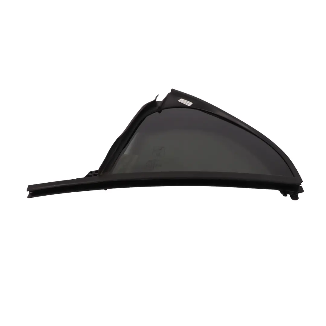 Vitrage Fixe Porte Arrière Droite Teinté AS3 pour Mercedes GLA X156 à propos du numéro de pièce A1567300418 Mercedes GLA X156 Vitrage Fixe Porte Arrière Droite Teinté AS3 - SKU A1567300418 - Numéro de pièce A1567300418