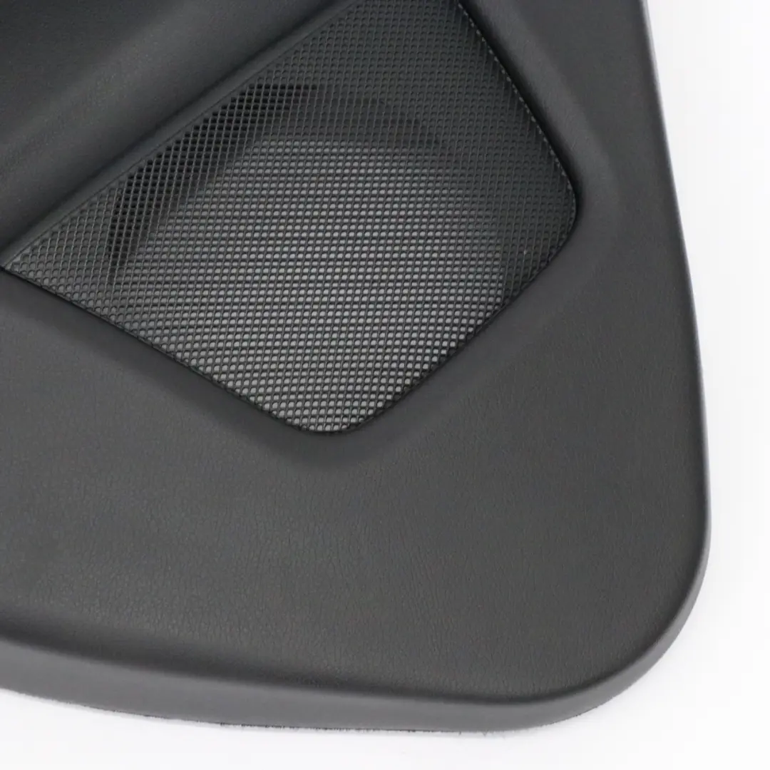 Door Card Cover Rear Left N/S Trim Panel Microfibre to Mercedes X156 with Part number A1567302300 Mercedes X156 Door Card Cover Rear Left N/S Trim Panel Microfibre - SKU A1567302300 - Part number A1567302300