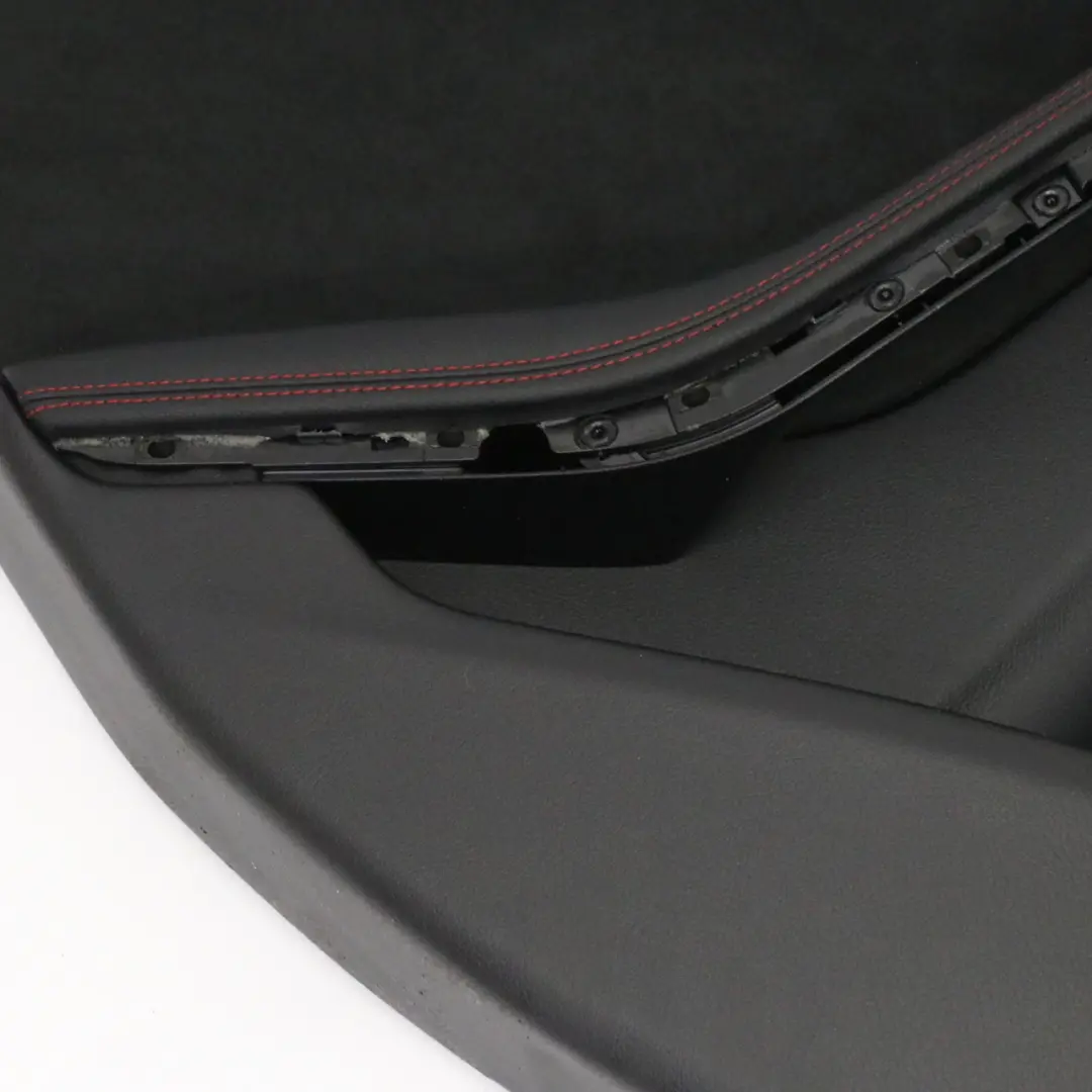 Mercedes X156 Tapa De La Tarjeta De Puerta Trasera Izquierda - SKU A1567302300 - Número de pieza A1567302300