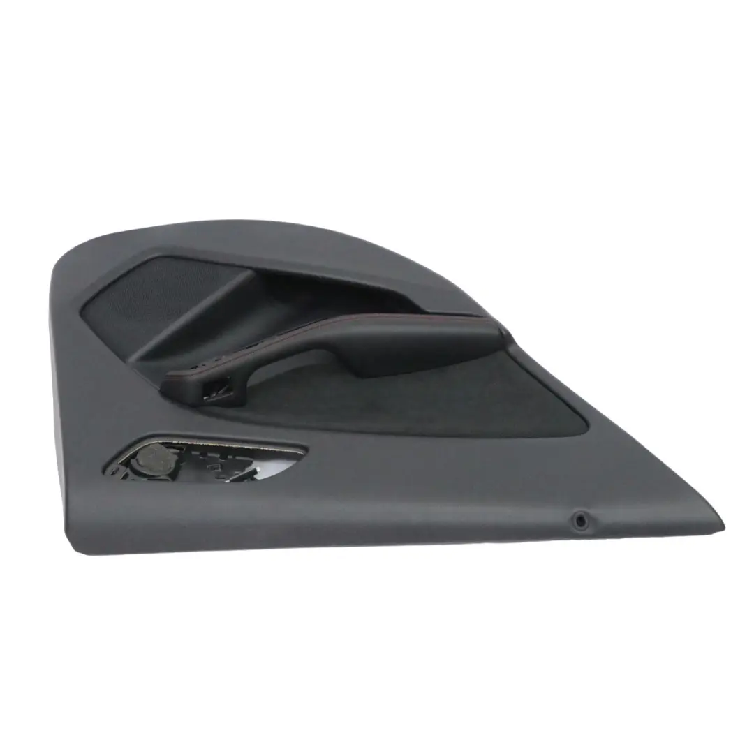 Mercedes X156 Tapa De La Tarjeta De Puerta Trasera Izquierda - SKU A1567302300 - Número de pieza A1567302300