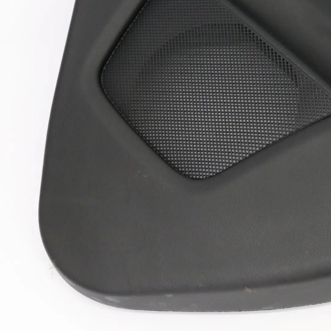 Mercedes X156 Türkarte Abdeckung hinten rechts Mikrofaser - SKU A1567302400 - Teilenummer A1567302400