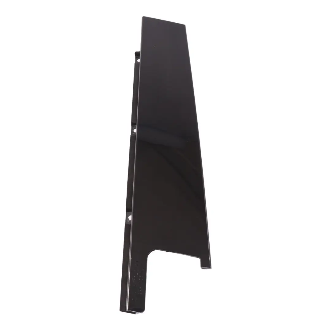 Mercedes X156 Rear B Pillar Trim Exterior Door Moulding Right O/S - SKU A1567320429 - Part number A1567320429