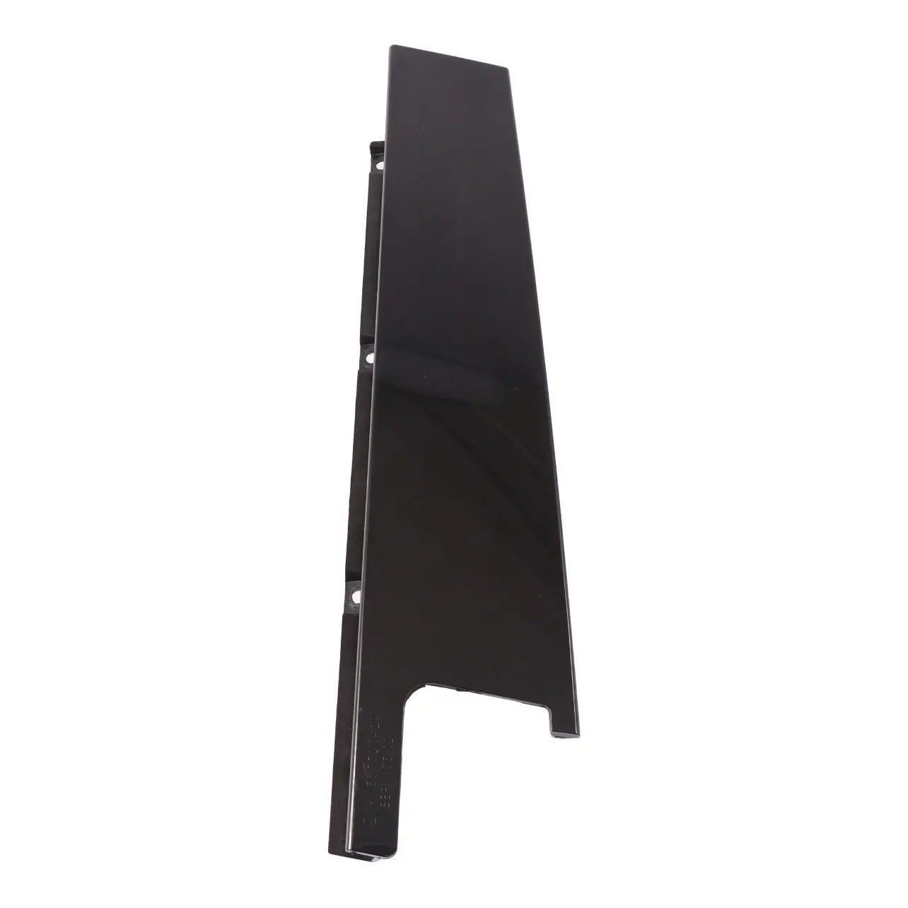 Mercedes X156 Rear B Pillar Trim Exterior Door Moulding Right O/S A1567320429