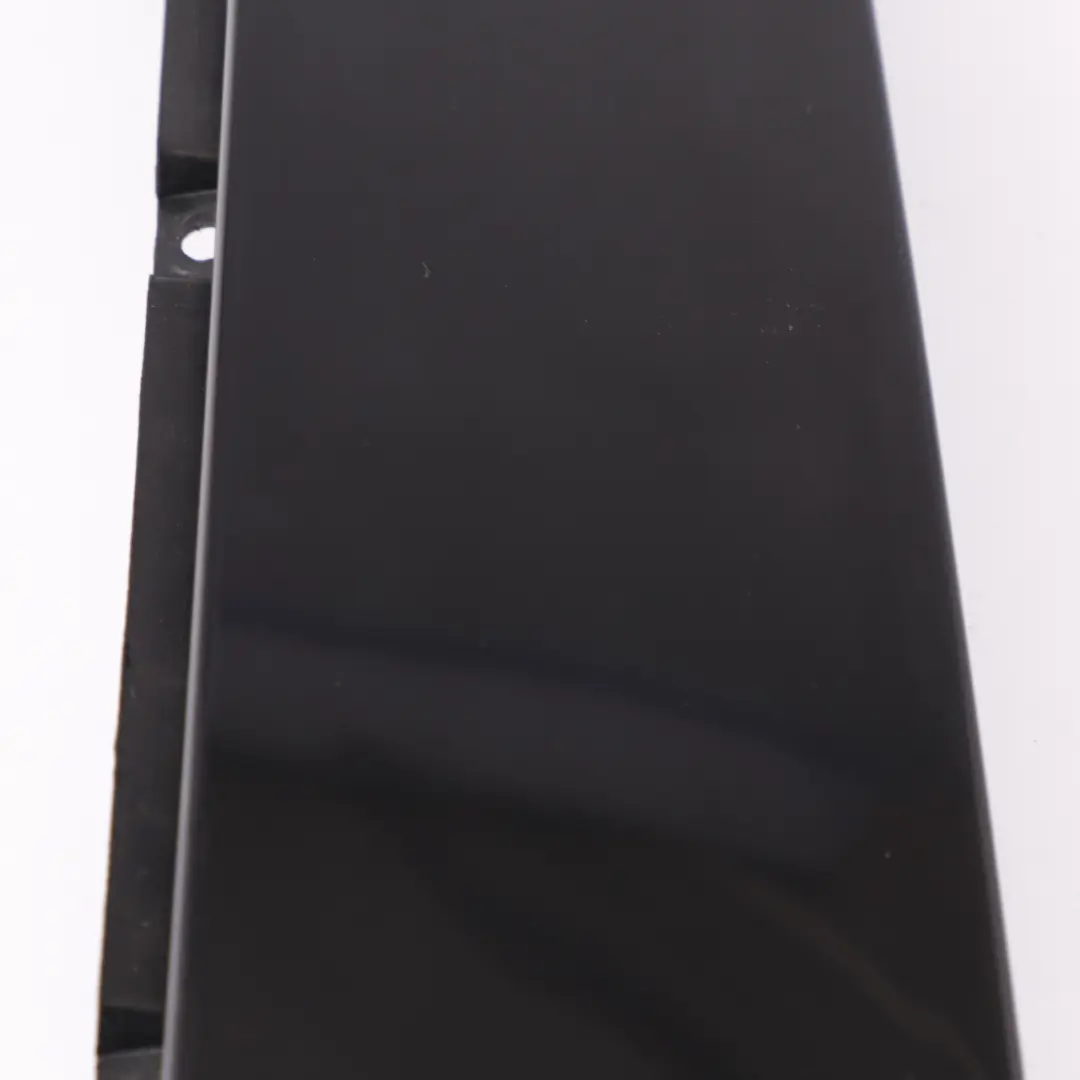 Pillar Trim Exterior Door Moulding Right O/S to Mercedes X156 Rear B with Part number A1567320429 Mercedes X156 Rear B Pillar Trim Exterior Door Moulding Right O/S - SKU A1567320429 - Part number A1567320429