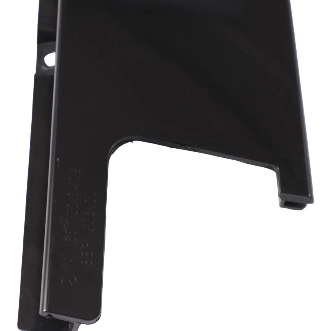 Mercedes X156 Rear B Pillar Trim Exterior Door Moulding Right O/S - SKU A1567320429 - Part number A1567320429