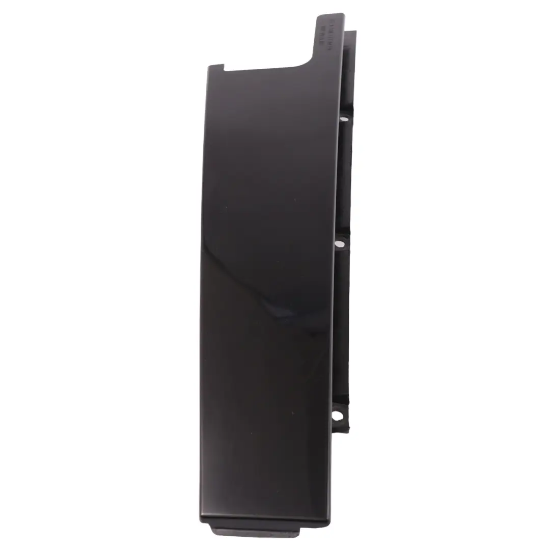 Mercedes GLA X156 B Modanatura montante della porta esterna posteriore destra - SKU A1567320429 - Numero di parte A1567320429