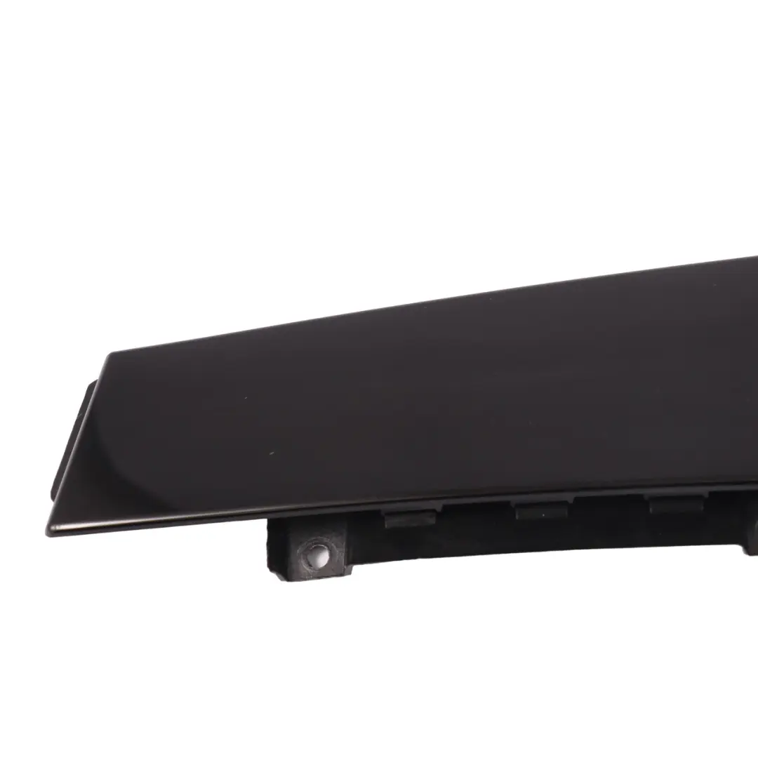 Mercedes GLA X156 B Modanatura montante della porta esterna posteriore destra - SKU A1567320429 - Numero di parte A1567320429