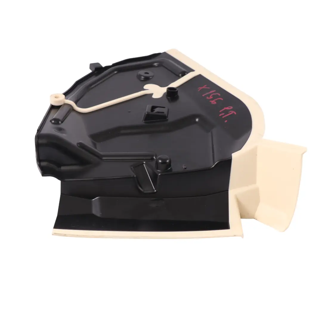 d'évacuation d'eau Panneau de porte arrière droit pour Mercedes GLA X156 à propos du numéro de pièce A1567320800 Mercedes GLA X156 d'évacuation d'eau Panneau de porte arrière droit - SKU A1567320800 - Numéro de pièce A1567320800