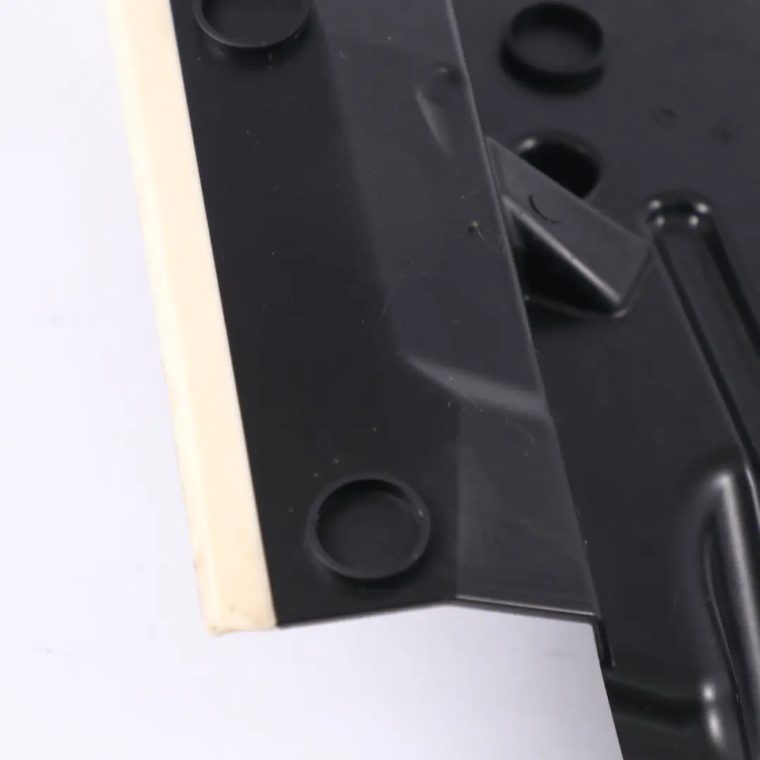 Mercedes GLA X156 Water Drain Channel Door Panel Rear Right O/S - SKU A1567320800 - Part number A1567320800