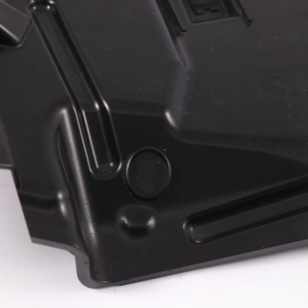 Mercedes GLA X156 Water Drain Channel Door Panel Rear Right O/S - SKU A1567320800 - Part number A1567320800