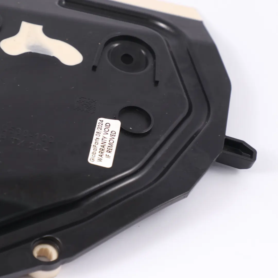 Mercedes GLA X156 Water Drain Channel Door Panel Rear Right O/S - SKU A1567320800 - Part number A1567320800