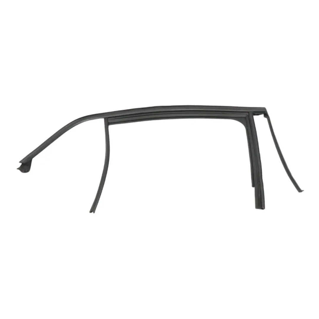 Junta puerta Guía ventana Carril trasero derecho para Mercedes GLA X156 con número de pieza A1567350225 Mercedes GLA X156 Junta puerta Guía ventana Carril trasero derecho - SKU A1567350225 - Número de pieza A1567350225
