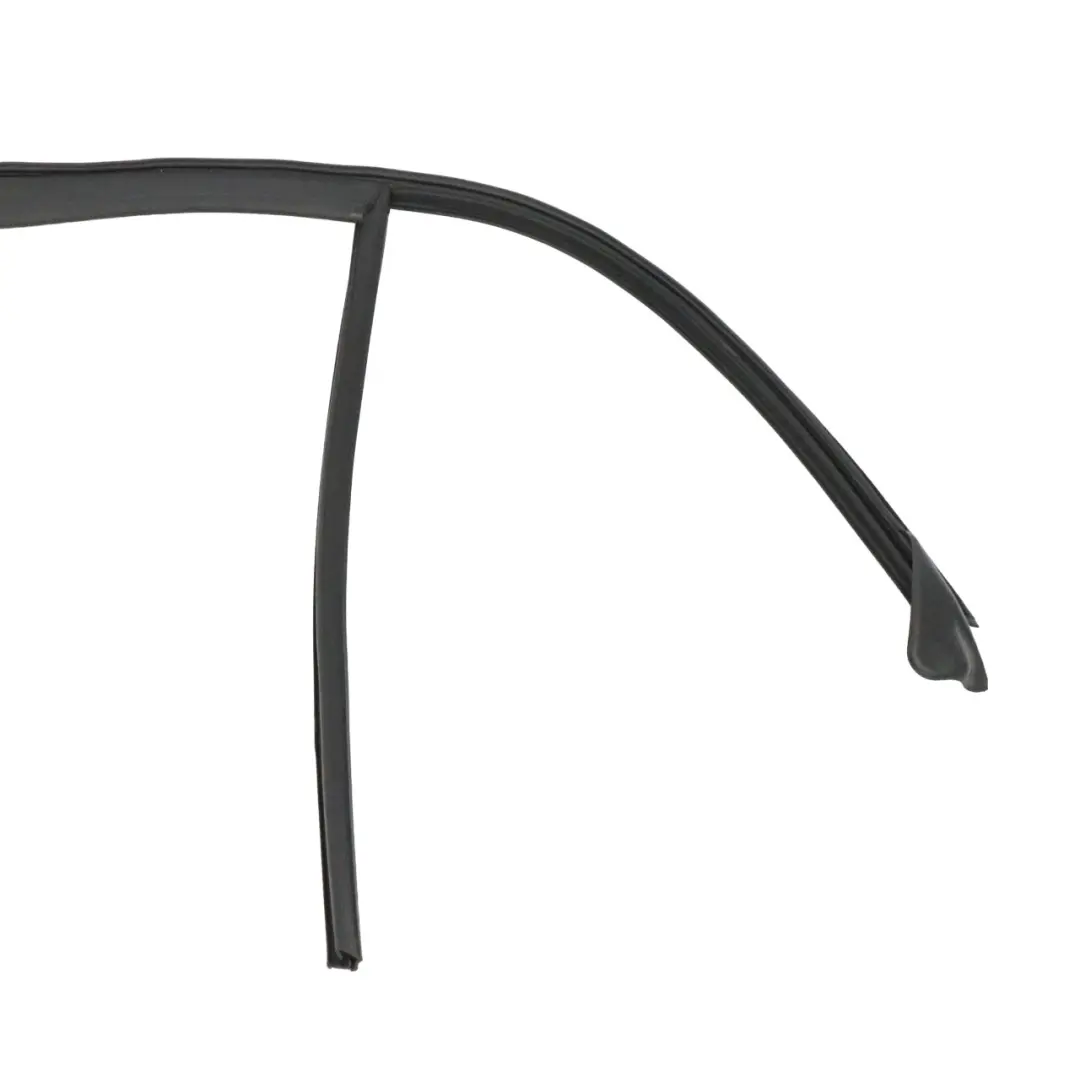 Mercedes GLA X156 Door Seal Window Guide Rail Rear Right O/S Gasket - SKU A1567350225 - Part number A1567350225