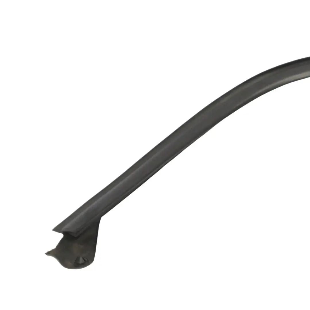 Mercedes GLA X156 Door Seal Window Guide Rail Rear Right O/S Gasket - SKU A1567350225 - Part number A1567350225